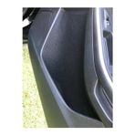 Graficar Ford Focus Mk3 Uyumlu Konfor Seti-Araç Içi Ses Giderici Trim Kumaş Kadife Kaplama Izolasyon Amaçlı
