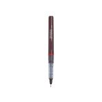 Grafik Fiber Uçlu Kalem, Siyah Mürekkep, 0.3 Mm