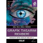 Grafik Tasarım Rehberi - Özge Mardi Bayar
