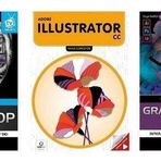 Grafik Tasarım Seti - 3 Kitap Takım