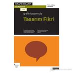 Grafik Tasarımda Tasarım Fikri - Gavin Ambrose Paul Harris