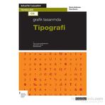 Grafik Tasarımda Tipografi - Gavin Ambrose Paul Harris