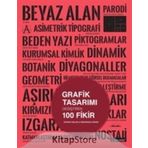 Grafik Tasarımı Değiştiren 100 Fikir - Steven Heller