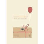 Grafik Werkstatt atölye tebrik kartı doğum günü | sesli müzik kartı | Happy Birthday | Coversong Everybody dance now