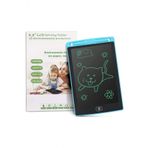 Grafik Yazı Çizim Tableti Lcd 8.5 Inc Ekranlı Bilgisayar Kalemi Mıknatıslı Buzdolabı Yazı Tahtası