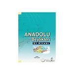Grafiker Yayınları Anadolu Beylikleri El Kitabı