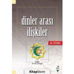 Grafiker Yayınları Dinler Arası İlişkiler El Kitabı