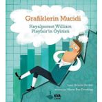 Grafiklerin Mucidi - KVA Çocuk Yayınları