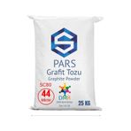 Grafit Tozu Sc80 44 Mikron 25 Kg