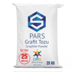 Grafit Tozu Sc90 25 Mikron 25 Kg