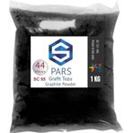 Grafit Tozu Sc95 44 Mikron 1 Kg
