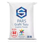 Grafit Tozu Sc95 44 Mikron 25 Kg