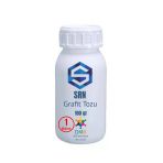 Grafit Tozu SC99 1 Mikron 100 gr