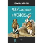 Grafiti Yayınları Alice'S Adventures In Wonderland