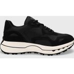 Graham Erkek Sneaker Ayakkabı Siyah