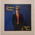 Graham Parker & The Rumour - Squeezing Out Sparks - 1979 - Dönem Baskı Plak - Longplay - Lp