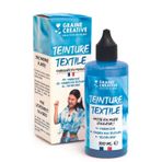 GRAINE CREATIVE 100 ml kravat ve kalıp kesim efektli tekstil boyası - ultra ince