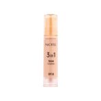 Grains Global 3 In 1 Serum Concealer Spf 50 00 Light Nemlendirici ve Aydınlatıcı Göz Altı Kapatıcısı - Option-1