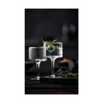 Grains Global 4'lü Set Cin & Tonik Cam 32 cl Palermo - 0,05 gr