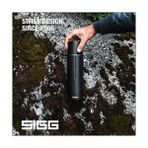 Grains Global 8735.50 Flask Gemstone Ibt Selenite 0.5 Lt Matara - Bitki Çayı