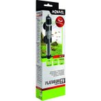 Grains Global Aquael Platinium Heater Cam Isıtıcı 25W - 0 - Siyah