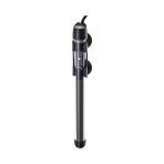 Grains Global Aquael Platinium Isıtıcı 121217 Cam Isıtıcı 100 W 200 G - 0 - Siyah