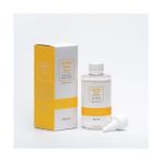 Grains Global Bibimcos Yüz Toniği Aha-Bha Peeling ve Arındırıcı Tonik, Pürüzsüz, Işıltılı Ciltler Için Nazik Cilt Bakımı, Sebum Dengesini Korur, 200 ml - Option-1