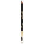 Grains Global Brow Wizard Pencil Kaş Kalemi - Current 419 - 0-Siyah