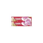 Grains Global Buzdolabı Poşeti 3+1 Ekonomik Paket Büyük Boy 30 x 45 Cm, 60 Yaprak, 4 Paket - Option-1
