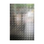 Grains Global Cam Kumlama Desenli Kendinden Yapışkanlı Kaplama 45 cm x 1 mt KML019 - -- - Option-1