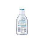 Grains Global Canlandırıcı Micellar Makyaj Temizleme Suyu Normal Ciltler 400ML ve Böğürtlen Dudak Bakım Kremi 4,8gr - Makyaj Pamuğu Hediye - Option-1