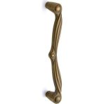 Grains Global Çekme/sürgü Kapı Kolu Antik Renk 28 cm - 001-Renkli