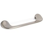 Grains Global Çekme/sürgü Kapı Kolu Füme Renk 28 cm - 001-Renkli