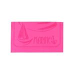 Grains Global Denizci Kız Plaj Havlusu Pembe 140X70 cm - 001-Beyaz - Option-1