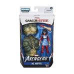 Grains Global Hasbro Series Gamerverse Ms. (Abomination Baf) Aksiyon Figürü - Option-1