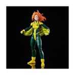 Grains Global Hasbro Series ’s Siryn Aksiyon Figürü (Baf: Bonebreaker) - Option-1