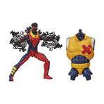 Grains Global Hasbro Series ’s Sunspot (Baf Strong Guy) Aksiyon Figürü - Option-1
