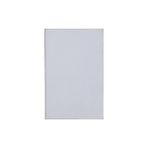Grains Global Haven Linen Happily Ever After Sehpa Albümü 180 4x6 Fotoğraf, Gri, 9' x 13.75' x 2'
