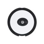 Grains Global Ingenio Cam Kapak - 20 cm - (ClearEyelets)Black-RadiantOrchid - 13 inç