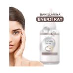 Grains Global Kafein Göz Altı Morlukları Karşıtı 5% Caffeine + 2% Vitamin C 30 ml Serum - Option-1