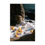 Grains Global Kodak Ektar H35N Yarım Çerçeve Film Kamera Premium KITI,35MM Yeniden Kullanılabilir,su Geçirmez Kılıf,kablo Çıkarıcı,renk Filtreleri,flaşlı,seyahat Dostu(Film ve Aaa Pil Dahil Değildir)(Cam Mavi) - Açık Bej