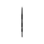 Grains Global Longstay Precise Browliner No: 101 - Asansörlü Suya Dayanıklı Kaş Kalemi - 0-Siyah