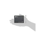 Grains Global MC210CS, Gigabit Ethernet Medya Dönüştürücü