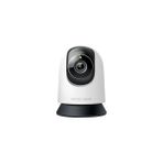 Grains Global MC230 | 3k 5mp Ultra Hd Akıllı Wi-Fi Güvenlik Kamerası | 360° | 13.5x Zoom | Yapay Zeka Kişi ve Evcil Hayvan Algılama | Bebek Ağlama Sesi Duyarlı | Gece Görüşlü | Bulut/sd Kart Depolama - Option-1