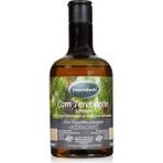 Grains Global Mecitefendi Çam Terebentin Şampuan, 400 ml - Option-1
