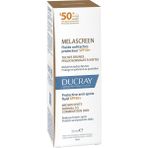 Grains Global Melascreen Uv Fluid Spf 50+ Leke Karşıtı Güneş Kremi Normal ve Karma Ciltler 50 ml - Option-1