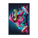 Grains Global Merid Kadife Oyuncu Odası Halısı Kaymaz Pamuk Tabanlı Yıkanabilir Antibakteriyel Gamer, Gaming Halısı 160X230 - 374-Yeşil