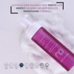 Grains Global New Paradise Gözenek Sıkılaştıran Nemlendiren Leke Karşıtı ve Sebum Dengeleyen Yüz Yıkama Köpüğü 200 ml - Option-1
