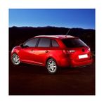 Grains Global Ön Cam Arka Cam Silecek Seti 6J1998002 Ibiza St Sw ile Uyumlu 2013-2017 - Option-1 - 1BW-Beyaz