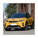 Grains Global Ön Cam Arka Cam Silecek Seti Kia Stonic ile Uyumlu 2018-2024 - Option-1 - 1BW-Beyaz